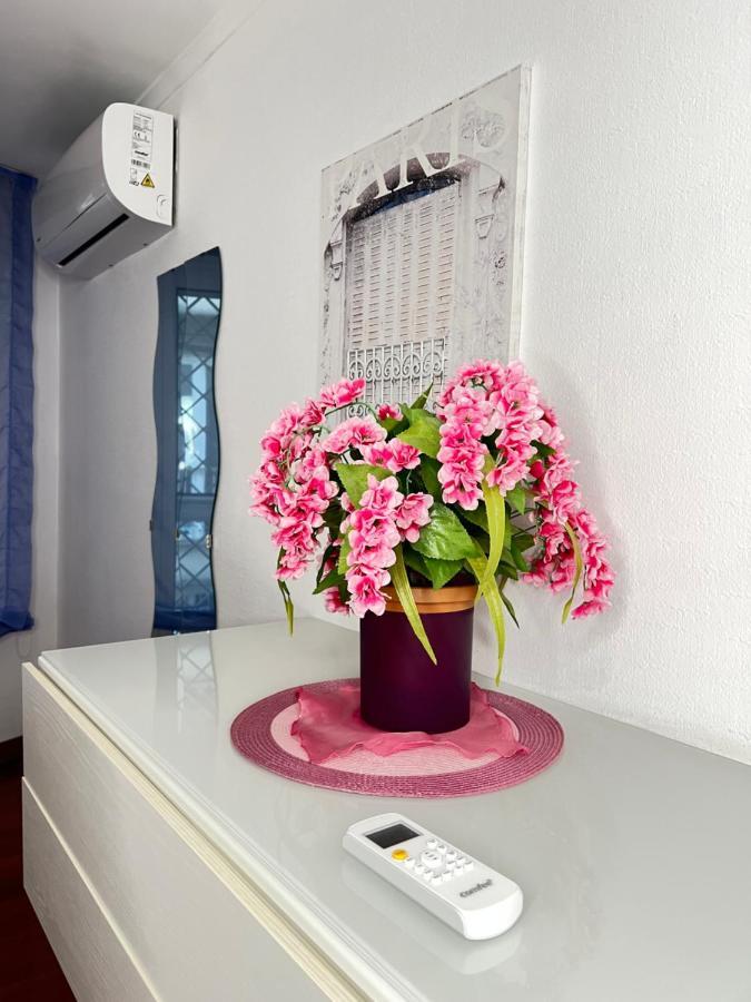 Casa Vacanze Maridy Неаполь Екстер'єр фото