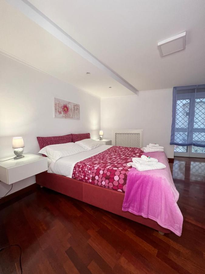 Casa Vacanze Maridy Неаполь Екстер'єр фото