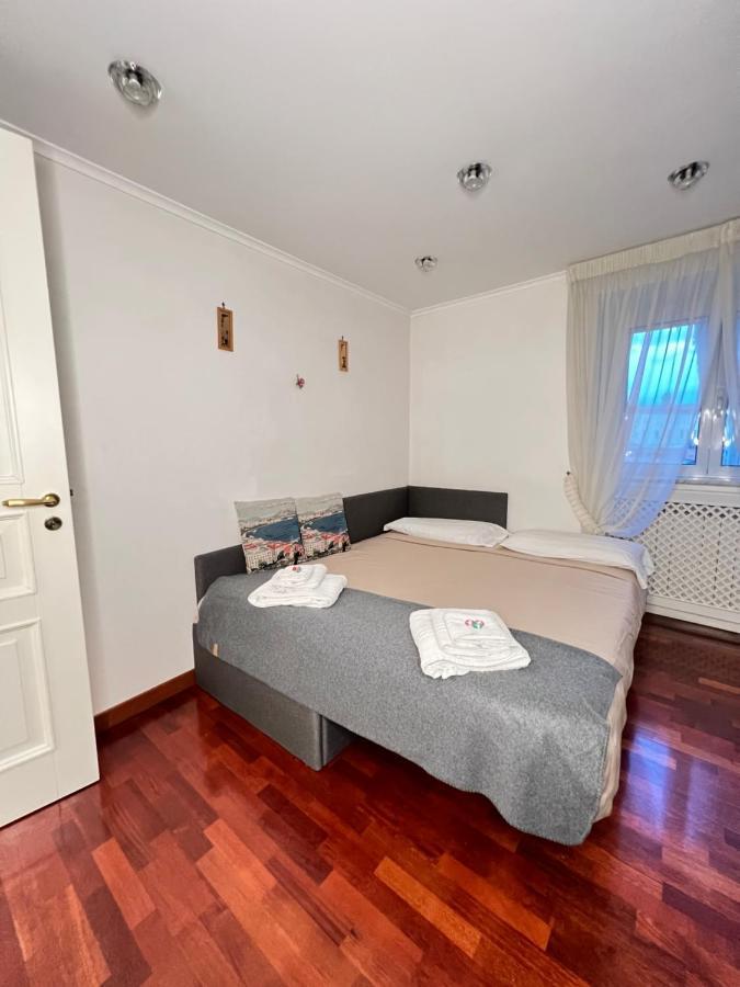 Casa Vacanze Maridy Неаполь Екстер'єр фото