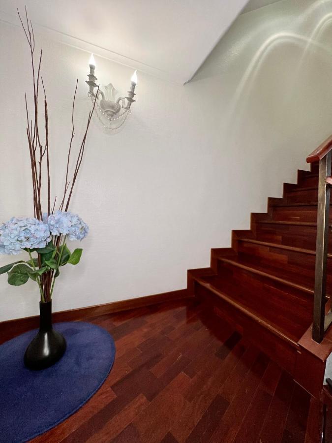 Casa Vacanze Maridy Неаполь Екстер'єр фото