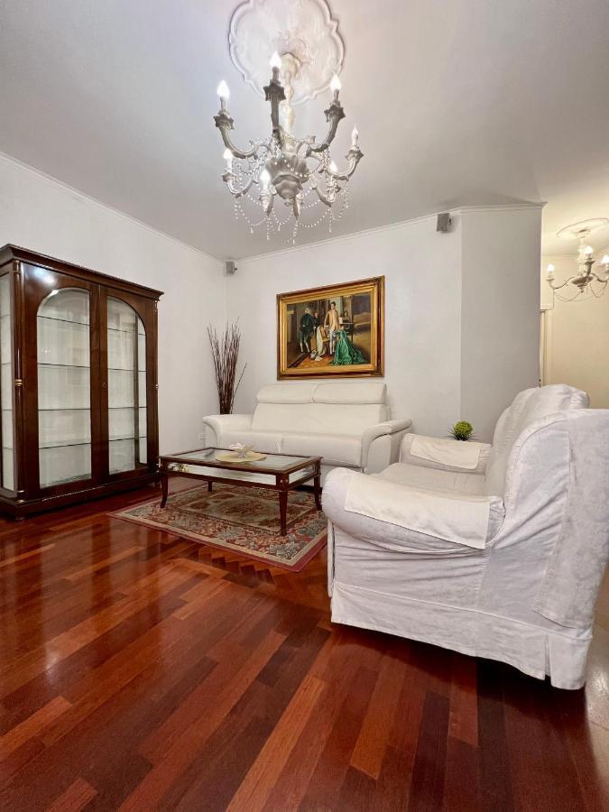 Casa Vacanze Maridy Неаполь Екстер'єр фото