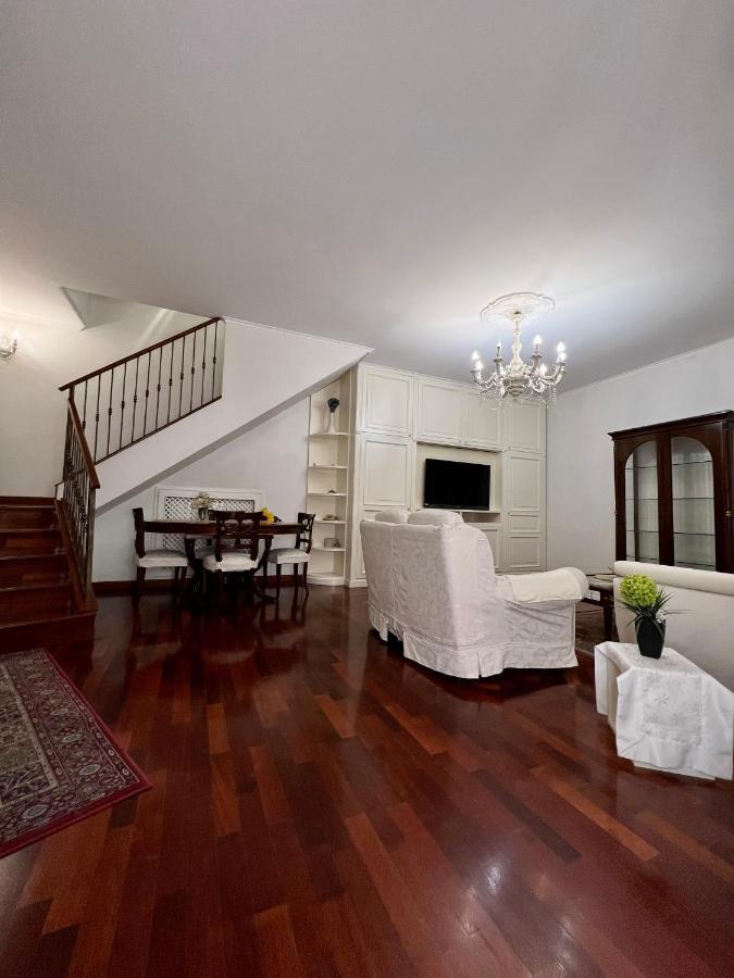 Casa Vacanze Maridy Неаполь Екстер'єр фото